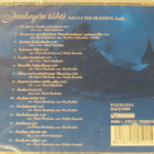 Sauli Tiilikainen • Jouluyön tähti CD - pikkukuva 2