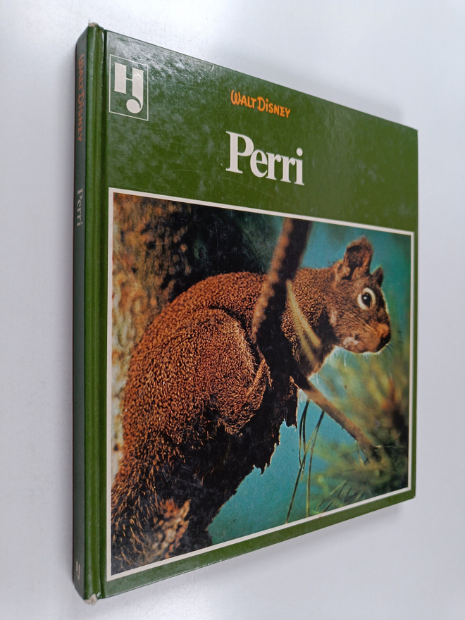 Walt Disney : Perri