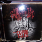 CD CHURCH OF THE DEAD VOL. 2 TERROR TALES - pikkukuva 1