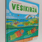 Marketta Vaismaa : Vesikirja - pikkukuva 1