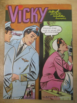 VICKY 1958 3