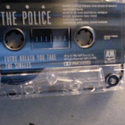 THE POLICE :: EVERY BREATH YOU TAKE :: RARE KASETIT US 1986 - pikkukuva 3