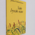 Jaakko Heikinheimo : Sain hyvän osan : runoja - pikkukuva 1