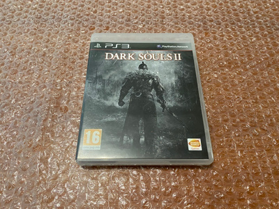 Playstation 3 / PS3 Dark Souls 2