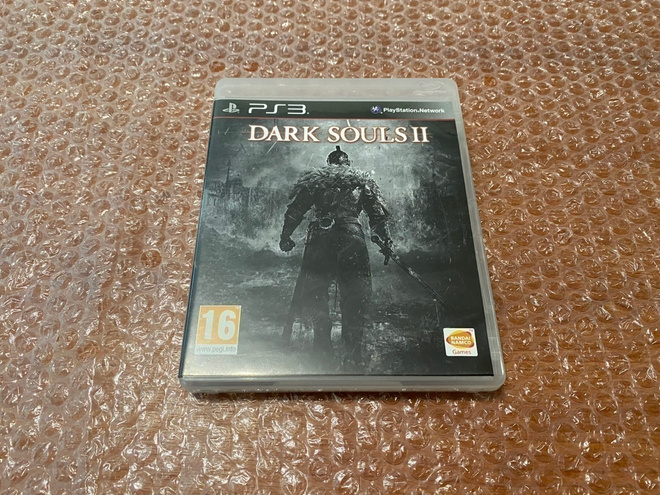 Playstation 3 / PS3 Dark Souls 2