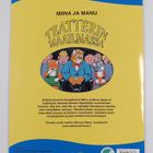Teutori : Miina ja Manu teatterin maailmassa - pikkukuva 2