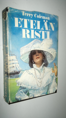 Terry Coleman : Etelän risti