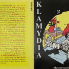 Klamydia – Masturbaatio Ilman Käsiä - pikkukuva 3