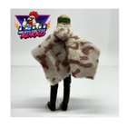 Star Wars 1985 Battle Poncho Luke Skywalker ”last 17” - pikkukuva 2