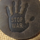 Ukraina: avaimenperä - Stop War - pikkukuva 4