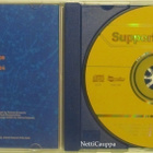 Supperheads • Bunny / Smart CD-Single - pikkukuva 2