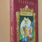 DVD Simpsonit Classics Greatest Hits - pikkukuva 1
