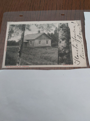 5 A.Kiven kuolin talo Tuusula