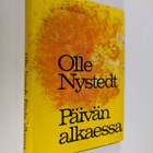 Olle Nystedt : Päivän alkaessa - pikkukuva 1
