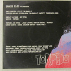 Torpedo • Erakko CDr-Single - pikkukuva 2