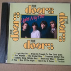 The Doors - Light My Fire CD - pikkukuva 1