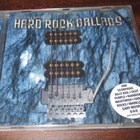 Hard rock ballads, the very best of cd - pikkukuva 1