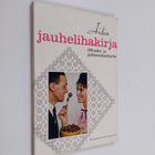 Anja Sirkiä : Äidin jauhelihakirja - pikkukuva 1