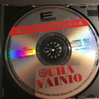 Juha Vainio Tulta päin cd 1995 Fazer - pikkukuva 3