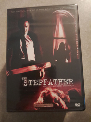 Stepfather dvd