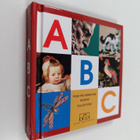 ABC : Featuring Works of Art from the State Hermitage, St... - pikkukuva 1