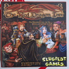The Red Dragon Inn - pikkukuva 1