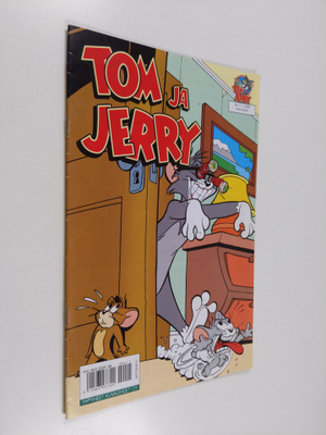 Tom ja Jerry 11/2009