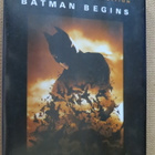 Christopher Nolan: Batman Begins 2DVD - pikkukuva 1
