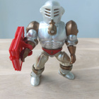 Vintage Mattel MOTU Extendar 'Wave 6' - 100% Complete with S - pikkukuva 1