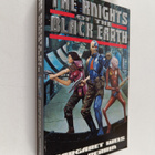 Margaret Weis ym. : The Knights of the Black Earth - pikkukuva 1