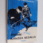 Kaarlo Lähteenmaa : Papan kanssa kesällä - pikkukuva 1