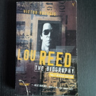 Lou Reed, The biography (Victor Bockris) - pikkukuva 1
