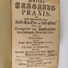 Peter Lundberg : Then rätta swenska trädgårds-praxis (176... - pikkukuva 1