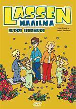 Lassen Maailma - Nuori Hurmuri
