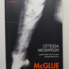 Ottessa Moshfegh - McGlue - pikkukuva 1