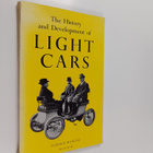 C. F. Caunter : The History and Development of Light Cars - pikkukuva 1
