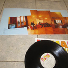 Human League: Hysteria + orig sisäpussi LP 1984 - pikkukuva 2