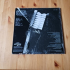 Raul Danks & Stefanianna Christopherson – Danks lp 1970 - pikkukuva 2