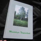 Hilkka Tasanto : Muisteluja Timperilästä (SIGNEERATTU ) - pikkukuva 1