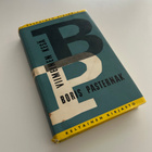 Boris Pasternak: Viimeinen kesä - pikkukuva 1