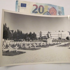 VANHA Postikortin Alkup. Valokuva Riihimäki 1950-l - pikkukuva 1