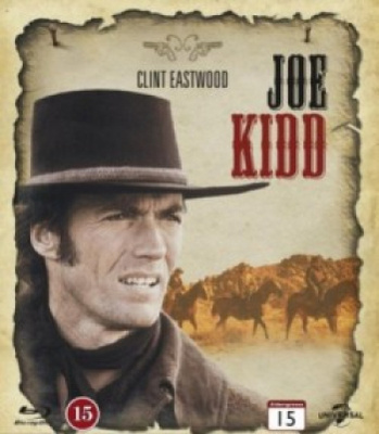 Joe Kidd (BLU-RAY)