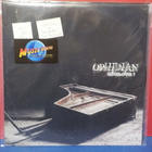 OPHIDIAN - ABANDON / END THE EARTH EX+/EX- 12" HOL 2010 LP - pikkukuva 1