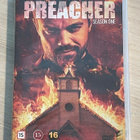 Preacher: kausi 1 (3DVD) uusi ja muoveissa - pikkukuva 1