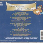 TONTTUJEN JOULUPOLKKA - pikkukuva 2