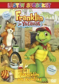 Franklin Ja Ystävät - Franklin On Avulias