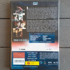 DVD: It's all About Love (Joaquin Phoenix, Claire Danes 2002 - pikkukuva 2
