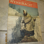Die Wehrmacht lehti sota-ajalta alkuperäinen v 1943 - pikkukuva 1