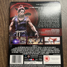 Street Fighter: Assassin's Fist (2014) - Steelbook Blu-ray - pikkukuva 2
