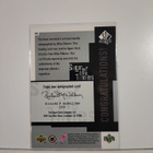 1999-00 SP Authentic Sign of the Times #MRI Mike Ribeiro AU - pikkukuva 2